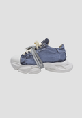 LARYV Outbreak Low - Black