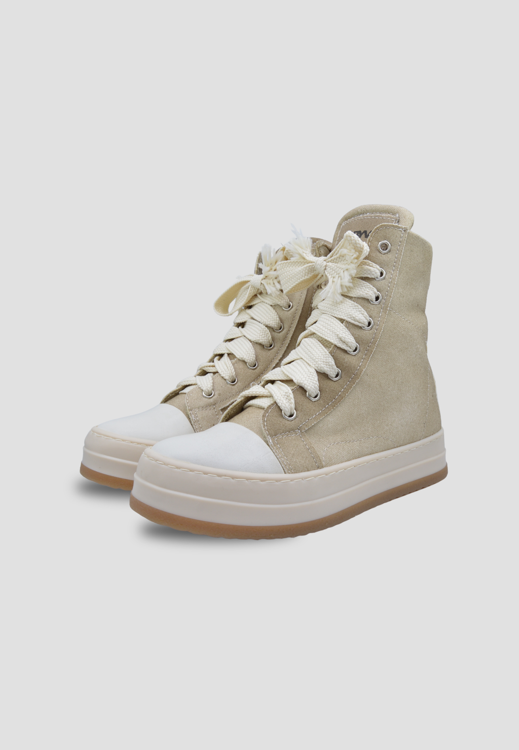 LARYV Hype High - Beige