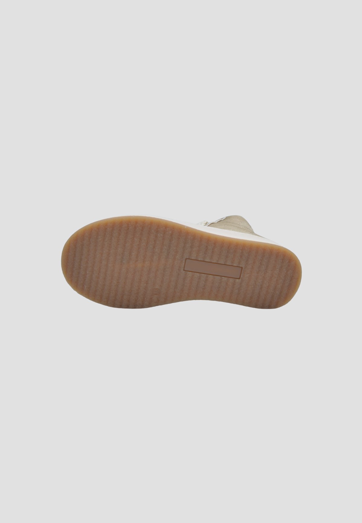 LARYV Hype High - Beige