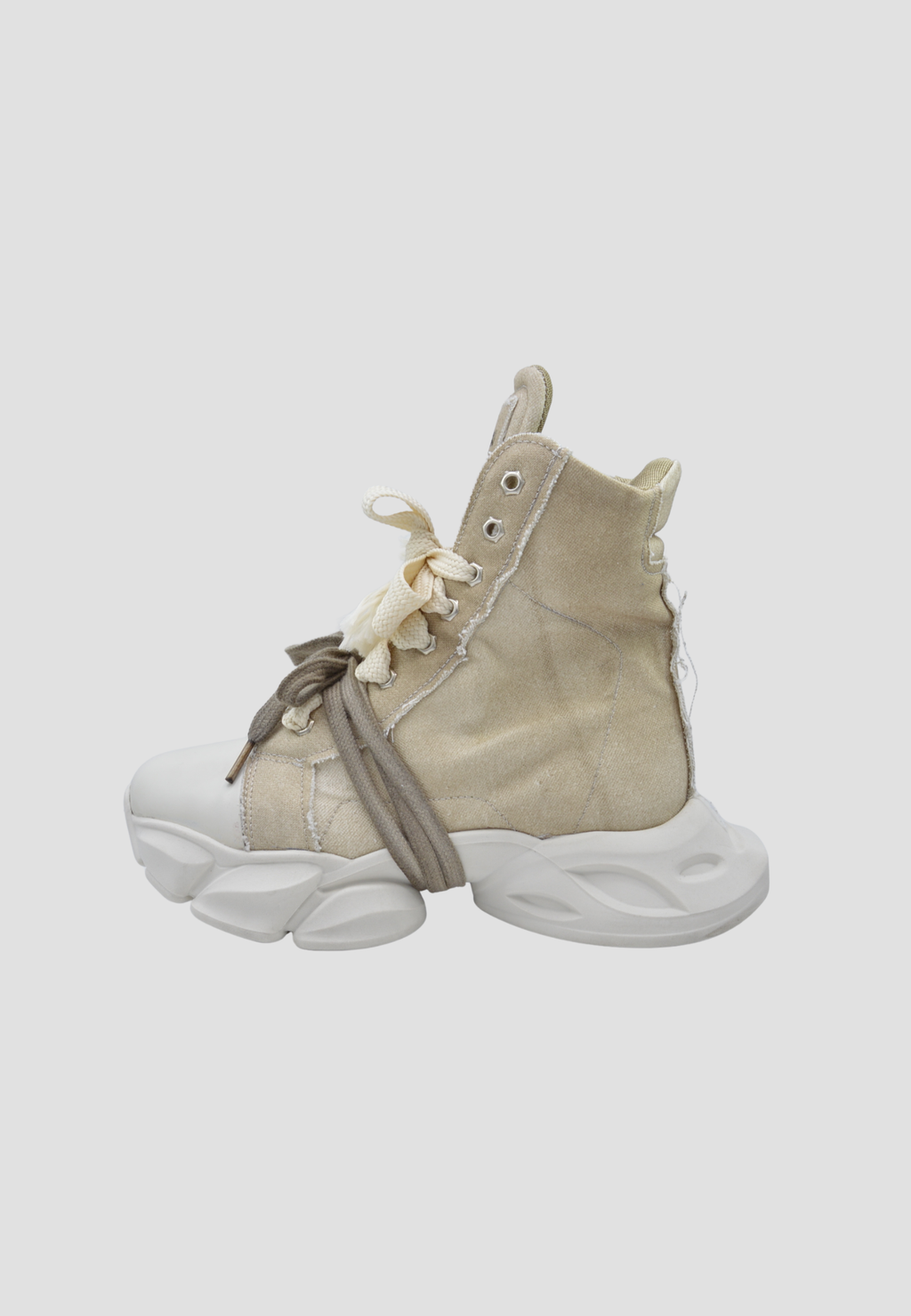 LARYV Vyral High - Beige
