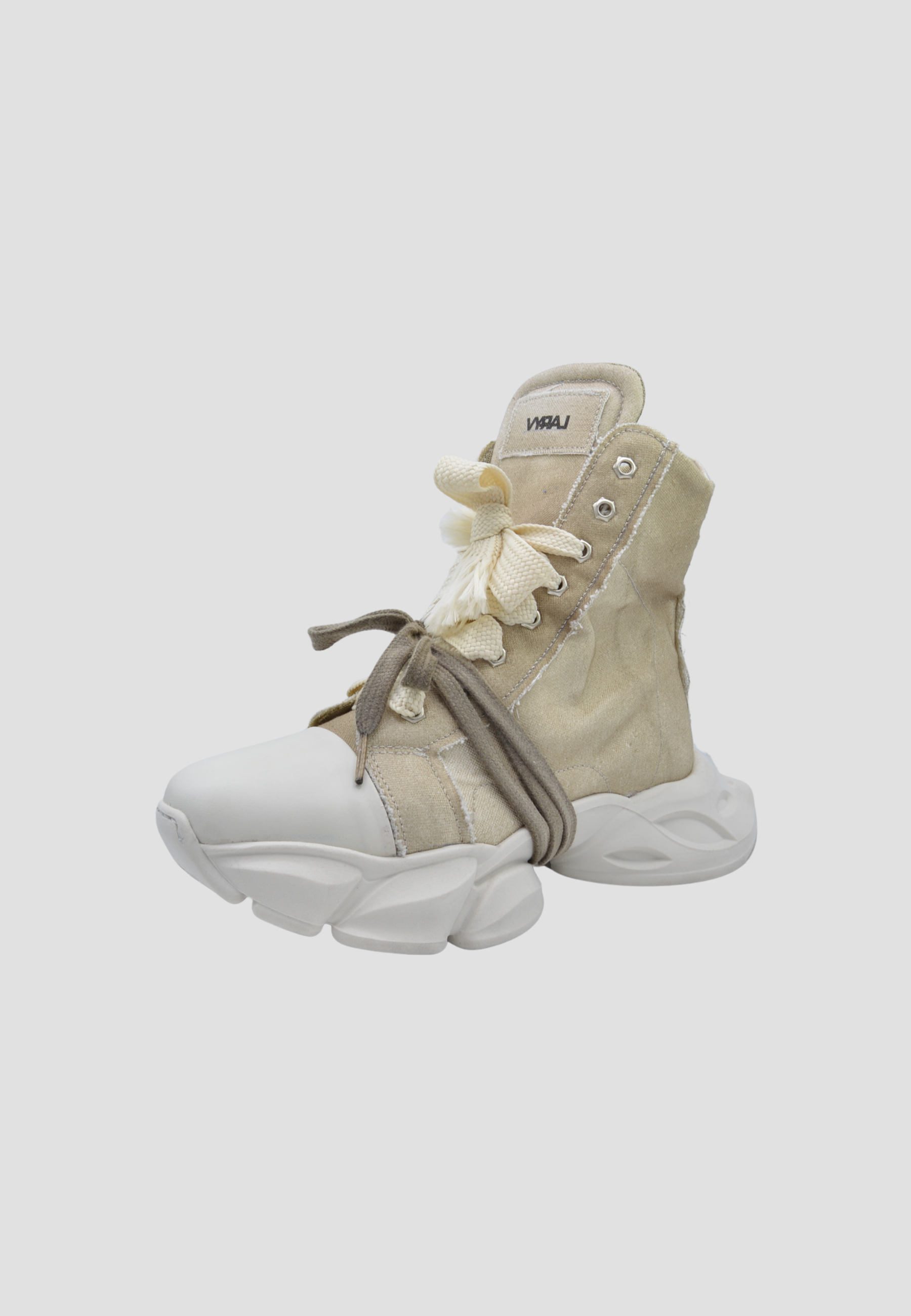 LARYV Vyral High - Beige