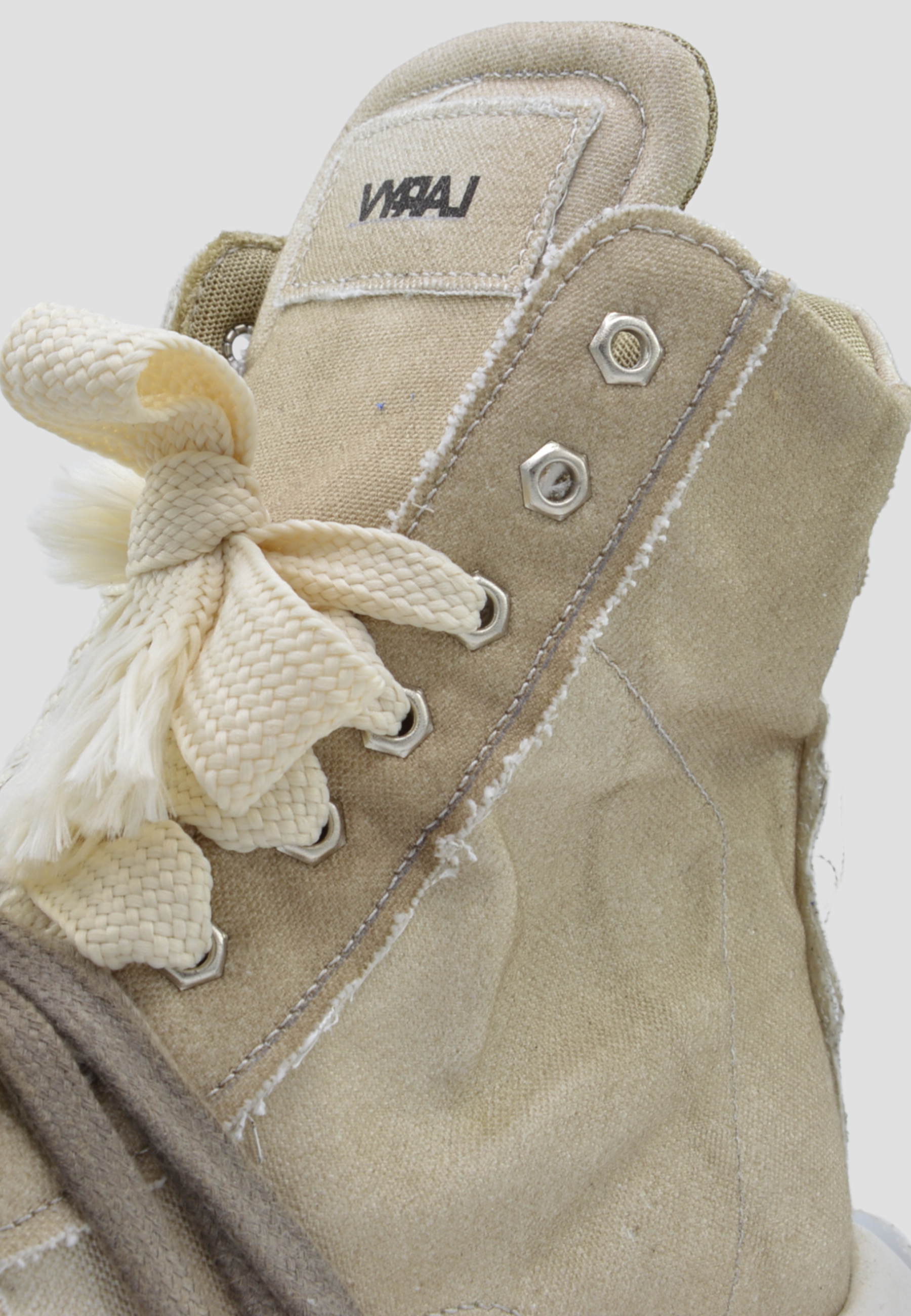 LARYV Vyral High - Beige
