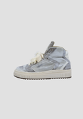 LARYV Strain High // Grey- Light Grey