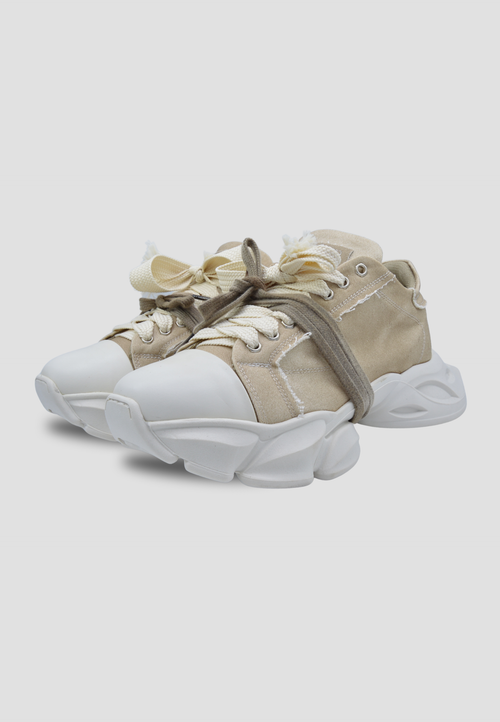 LARYV Fast Low - Beige