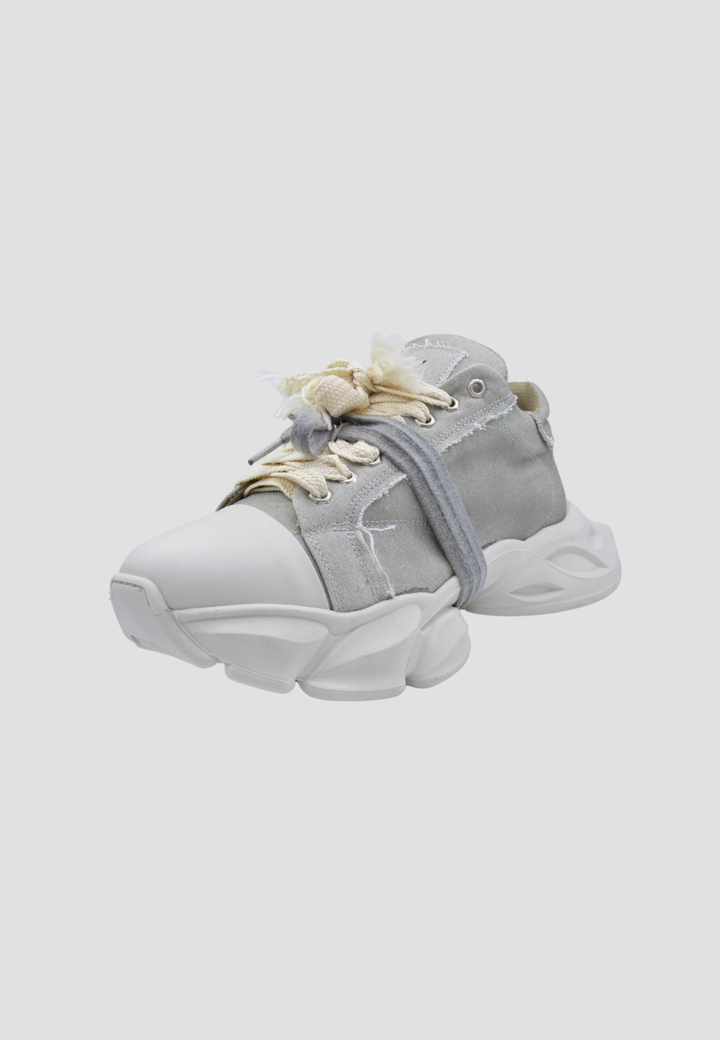 LARYV Fast Low - Grey
