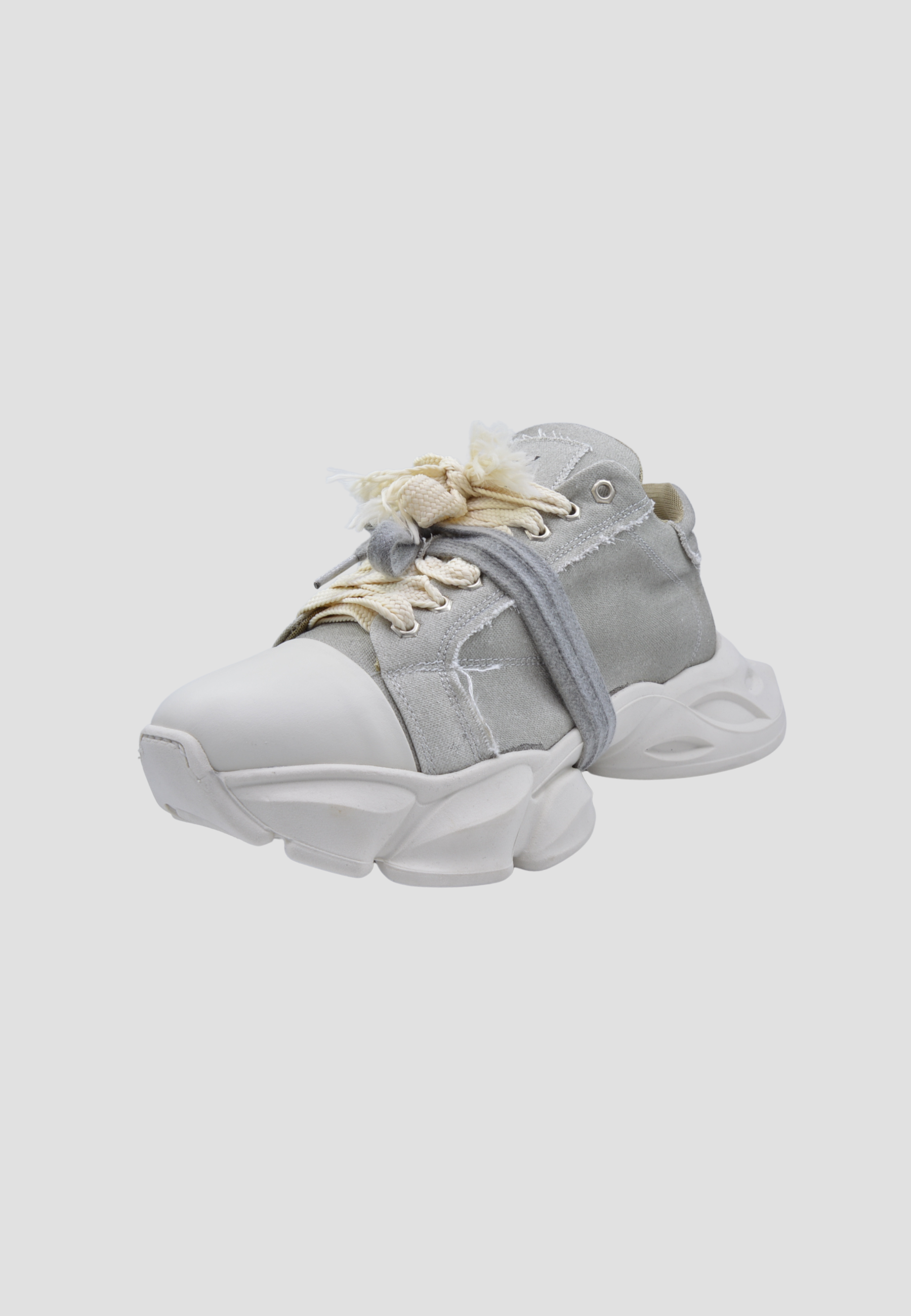 LARYV Fast Low - Grey