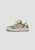 LARYV Glitch Low // Sand-brown