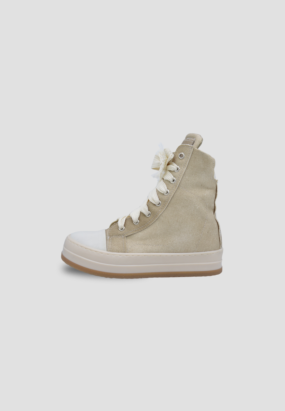 LARYV Hype High - Beige
