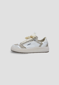 LARYV Glitch Low // White-Sand